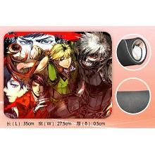 Tokyo ghoul anime big mouse pad DSD120