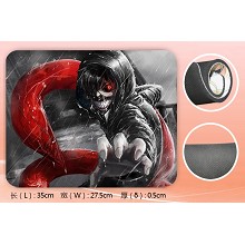 Tokyo ghoul anime big mouse pad DSD123