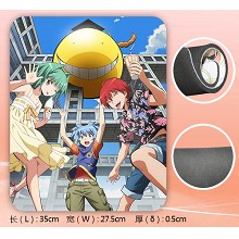 Ansatsu Kyoushitsu anime big mouse pad DSD124