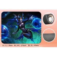 League of Legends anime big mouse pad DSD127