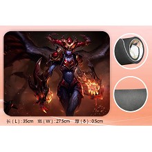 League of Legends anime big mouse pad DSD128