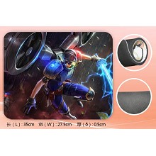 League of Legends anime big mouse pad DSD129