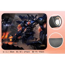 League of Legends anime big mouse pad DSD130