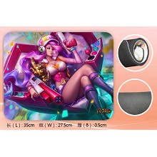 League of Legends anime big mouse pad DSD131