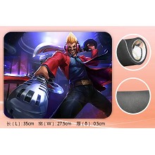 League of Legends anime big mouse pad DSD132