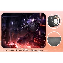 League of Legends anime big mouse pad DSD134