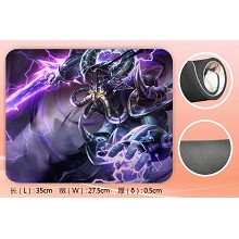 League of Legends anime big mouse pad DSD135