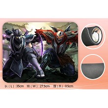 League of Legends anime big mouse pad DSD140