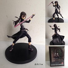 Sword Art Online 2 anime figure