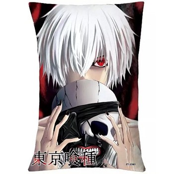 Tokyo ghoul anime double side pillow 40*60CM