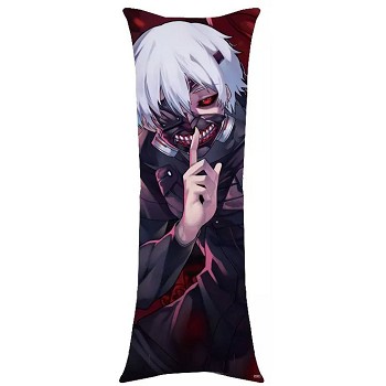 Tokyo ghoul anime double side pillow 40*102CM