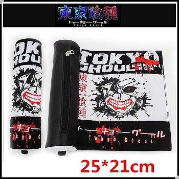 Tokyo ghoul anime pen bag