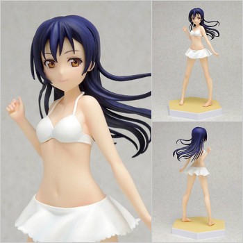 Lovelive! Sonoda Umi anime figure