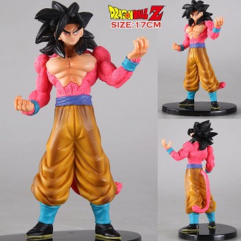 Dragon Ball anime figure