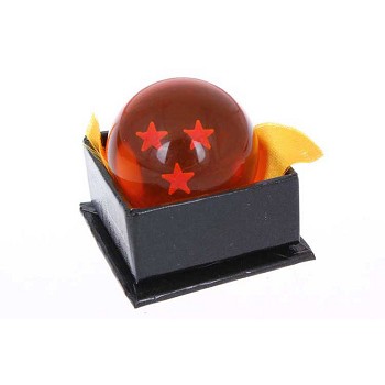 Dragob Ball three star 40mm