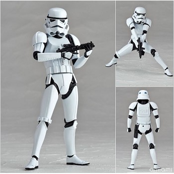 Star Wars anime figure