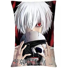 Tokyo ghoul anime double side pillow 40*60CM