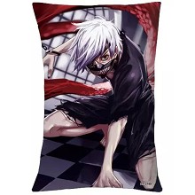 Tokyo ghoul anime double side pillow 40*60CM