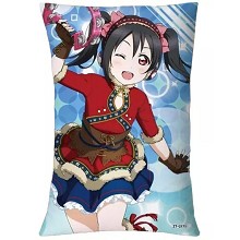 Love Live anime double side pillow 40*60CM