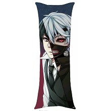 Tokyo ghoul anime double side pillow 40*102CM