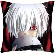 Tokyo ghoul anime double side pillow