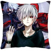 Tokyo ghoul anime double side pillow