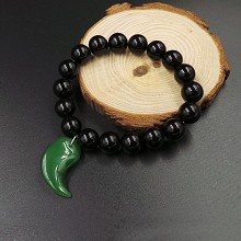 Naruto anime bracelet