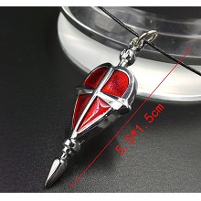 Ao no Exorcist anime necklace