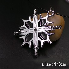 Vampire Knight anime necklace