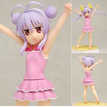 Non Non Biyori anime sexy figure