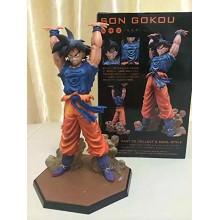 Dragon Ball anime figure