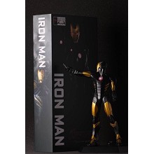 CRAZY TOYS The Avengers Iron Man anime figure