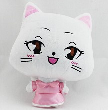 9inches Fairy Tail anime plush doll