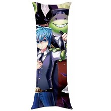 Ansatsu Kyoushitsu double side pillow 40*102CM