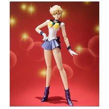 SHF Sailor Moon anime figure