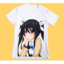 Ore, Twintails ni Narimasu anime micro fiber t-shirt