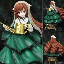 Rozen Madien anime figure