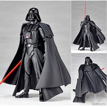 Star Wars anime figure