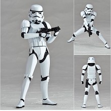 Star Wars anime figure