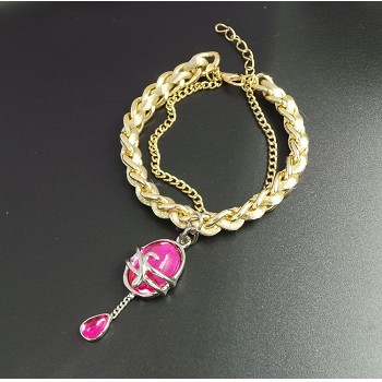 Mahou Shoujo anime bracelet