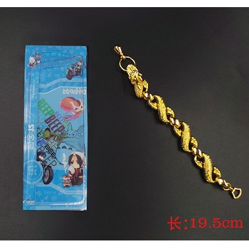 Dragon Ball anime bracelet