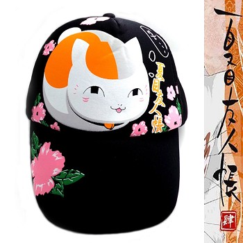 Natsume Yuujinchou anime cap