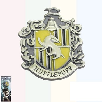 Harry potter pin