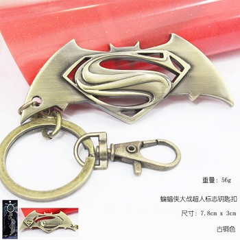 Batman key chain