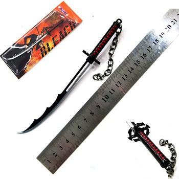 Bleach Ichigo cos weapon