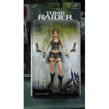  7inches NECA Tomb Raider figure 