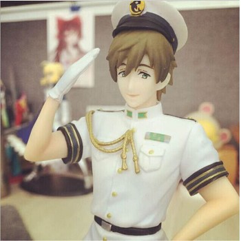  TAITO Free! figure 