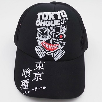 Tokyo ghoul cap