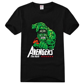 The Hulk t-shirt