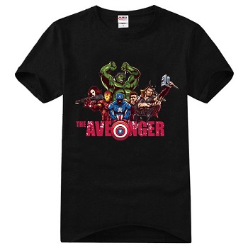 The Avengers t-shirt